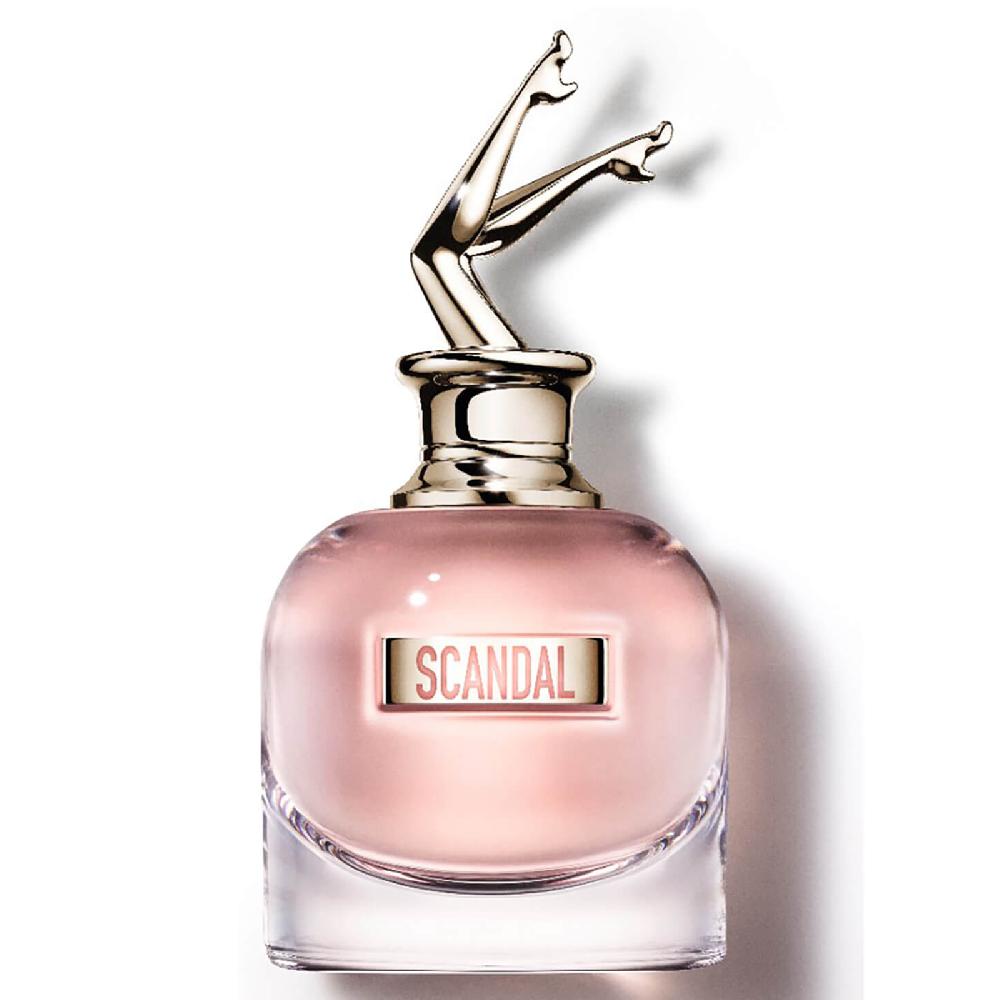 Lookfantastic Jean Paul Gaultier Scandal Eau De Parfum Spray 80 ml