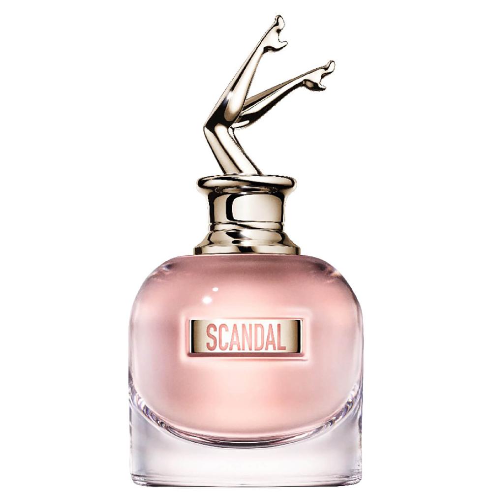 lookfantastic Jean Paul Gaultier Scandal Eau de Parfum Spray 80 ml