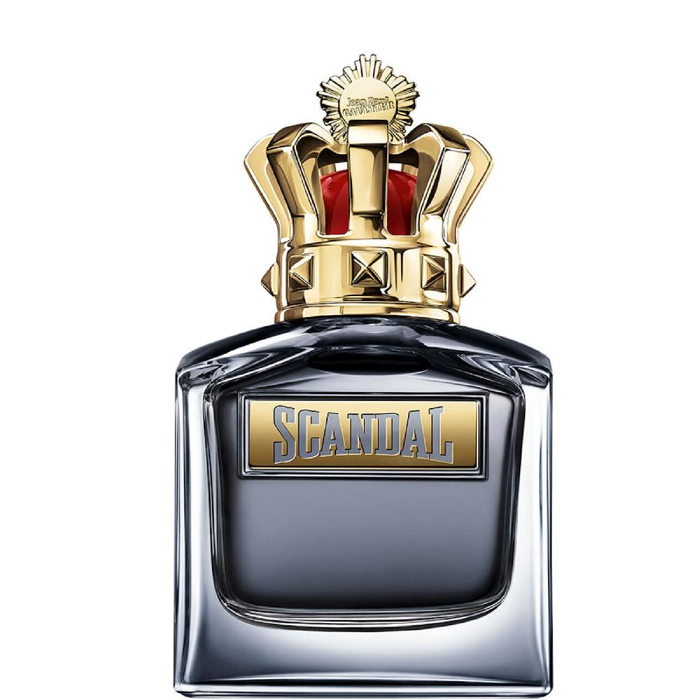 lookfantastic Jean Paul Gaultier Scandal Pour Homme Eau de Toilette 100ml