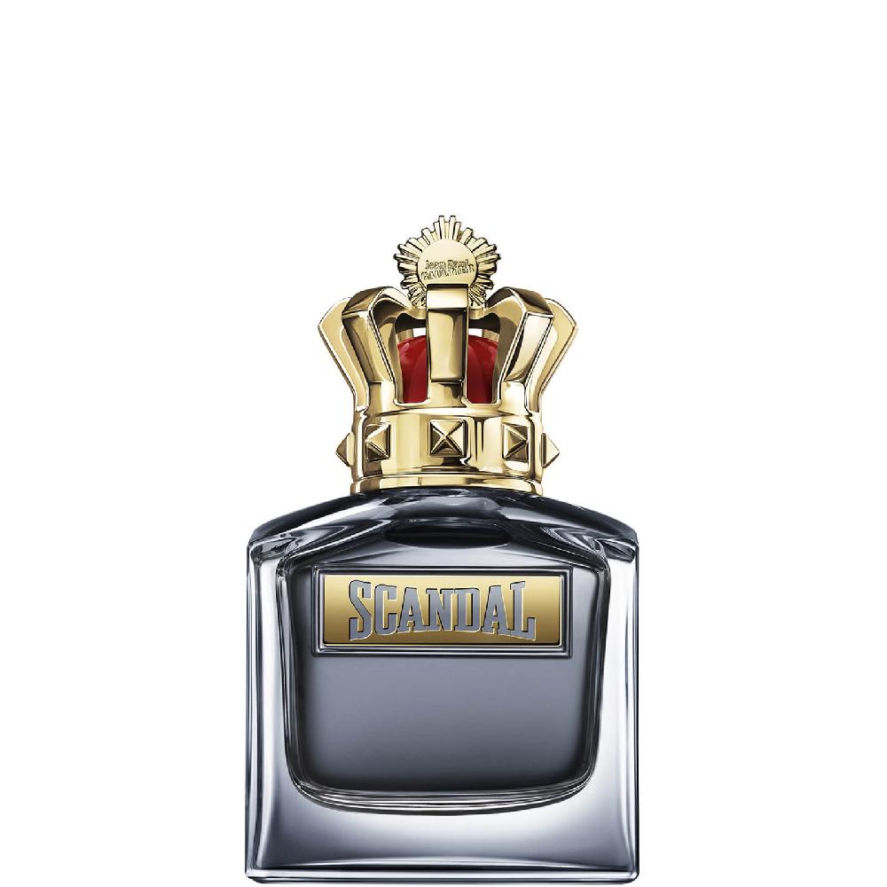 lookfantastic Jean Paul Gaultier Scandal Pour Homme Eau de Toilette 50ml