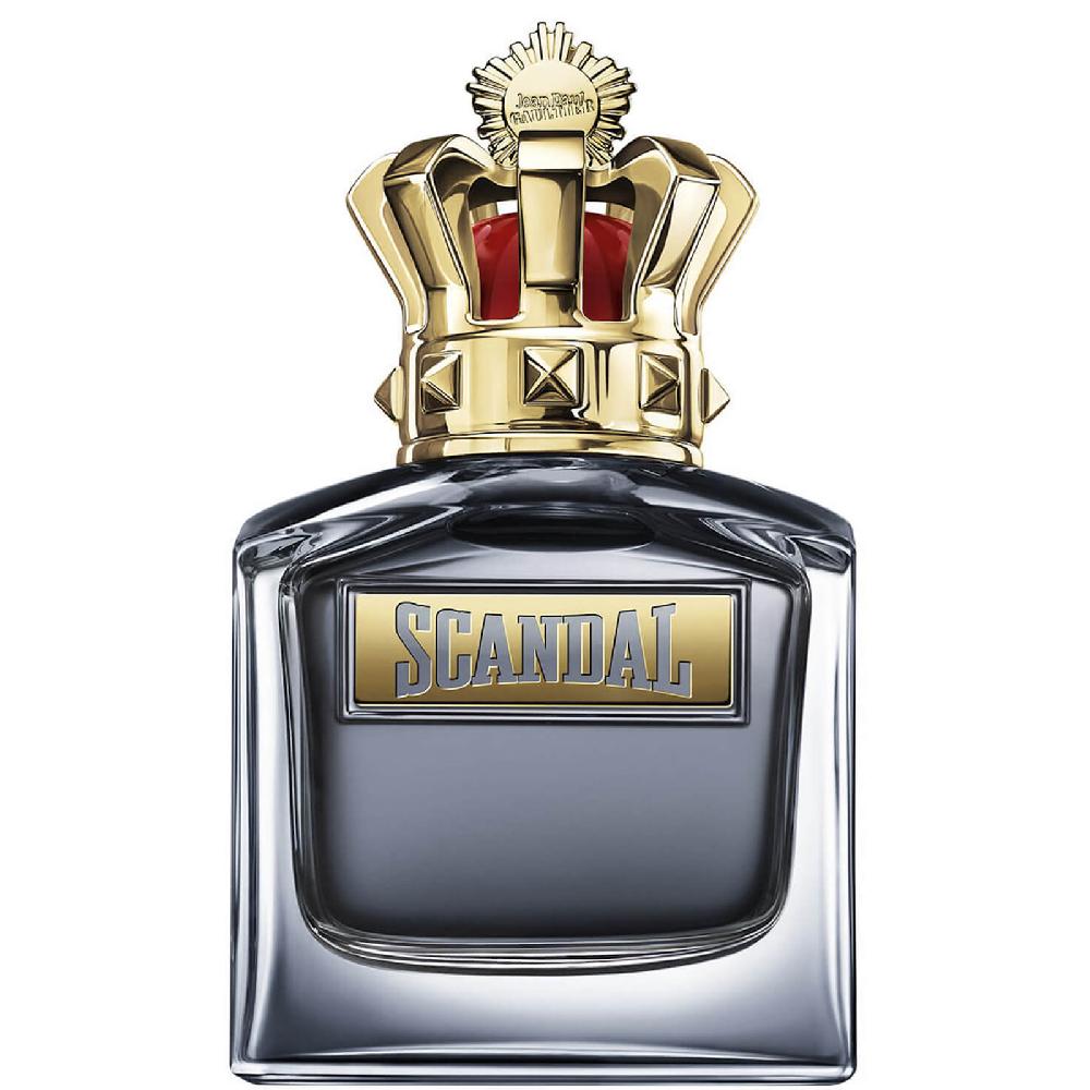 lookfantastic Jean Paul Gaultier Scandal Pour Homme Eau de Toilette 150ml