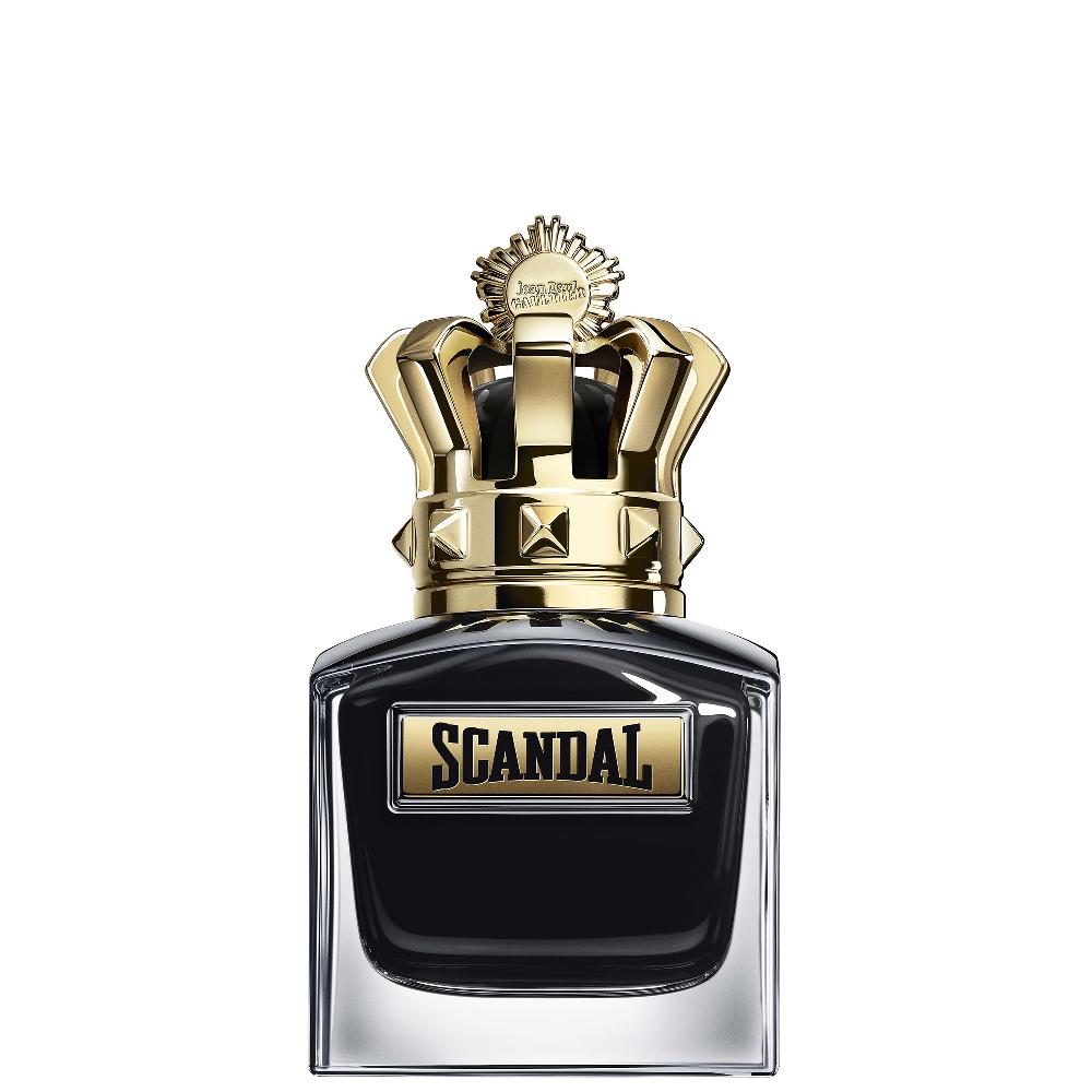 lookfantastic Jean Paul Gaultier Scandal Pour Homme Le Parfum 50ml
