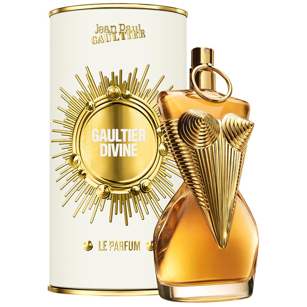 Lookfantastic Jean PaulGaultier Divine Eau De Parfum Intense 100ml