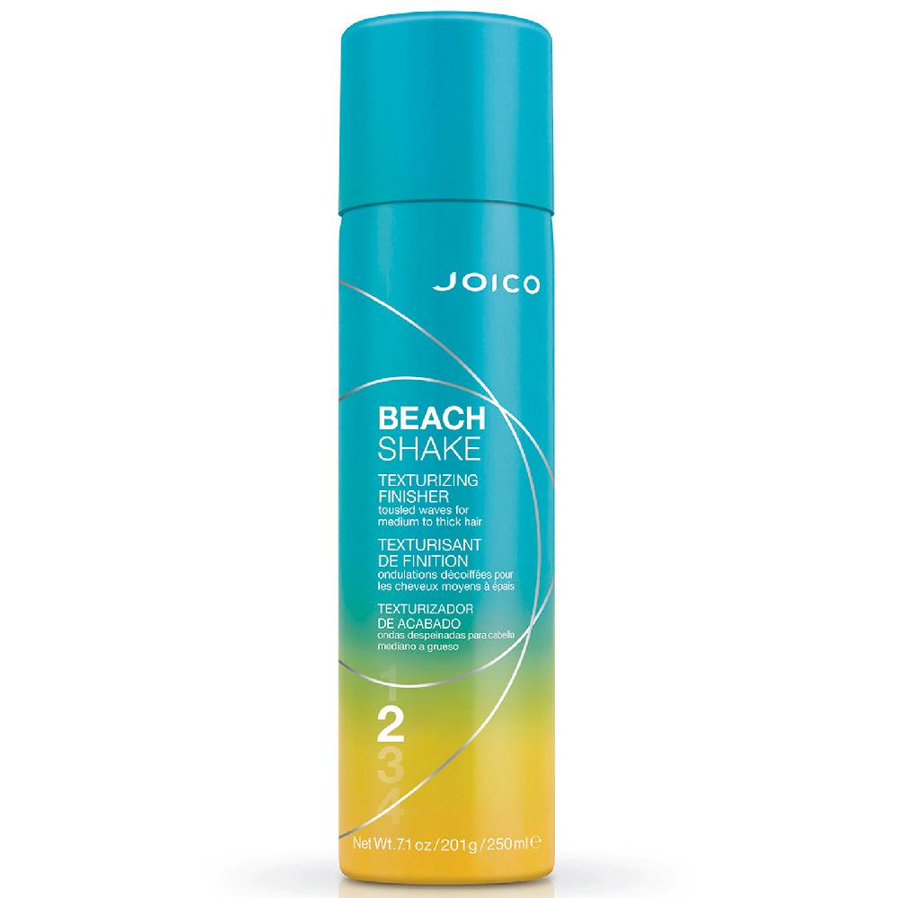 lookfantastic Joico Beach Shake Texturising Finisher Tousled Waves for Medium/Thick Hair 250 ml