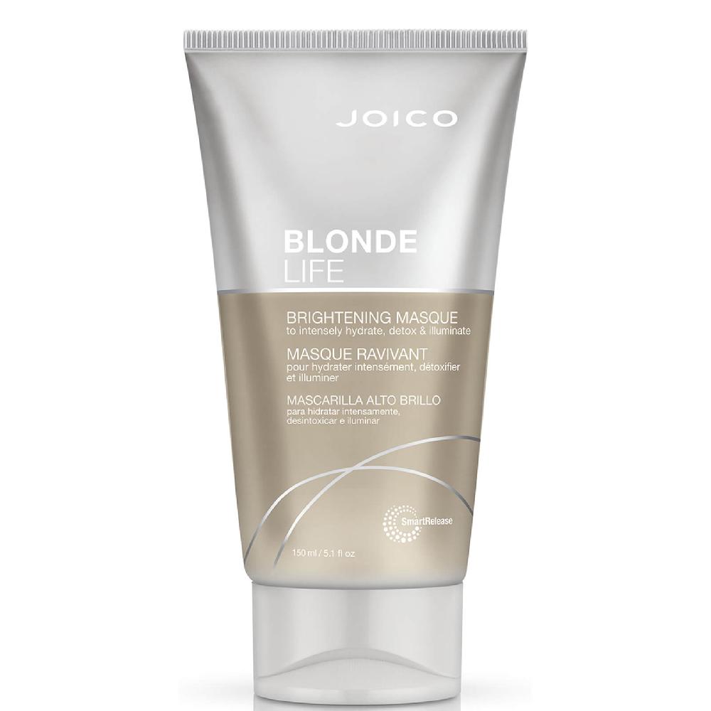lookfantastic Joico Blonde Life Aufhellende Maske 150 ml