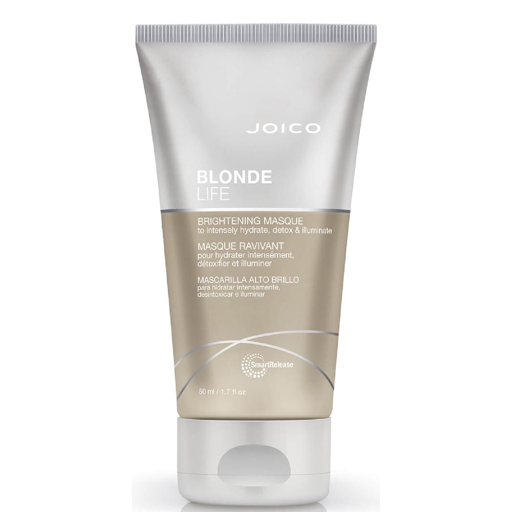 lookfantastic Joico Blonde Life Aufhellende Maske 50 ml