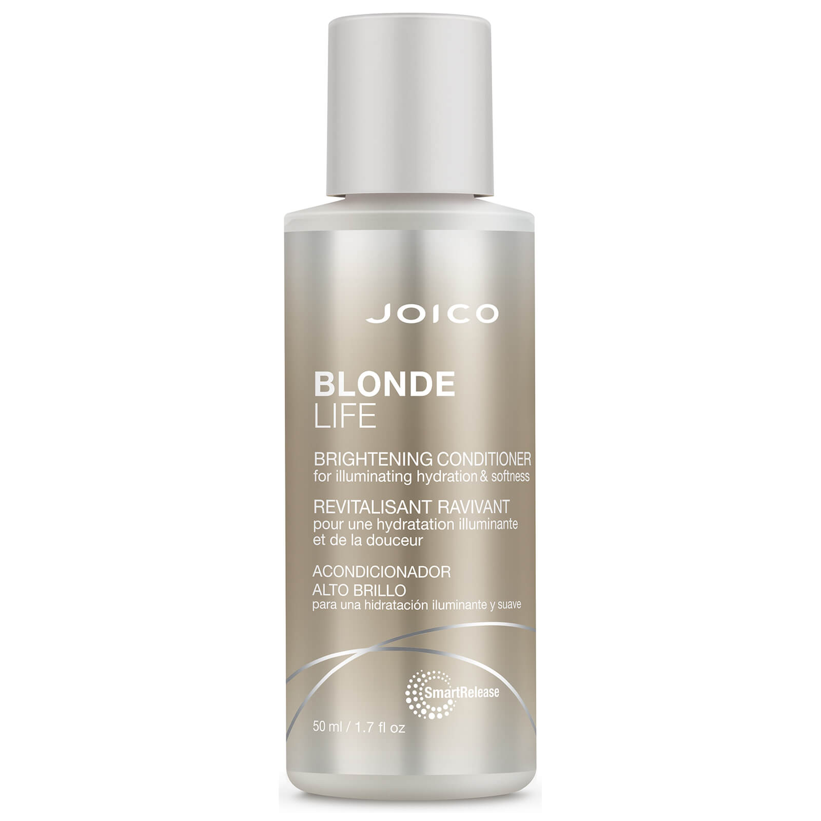 lookfantastic Joico Blonde Life Aufhellende Spülung 50 ml