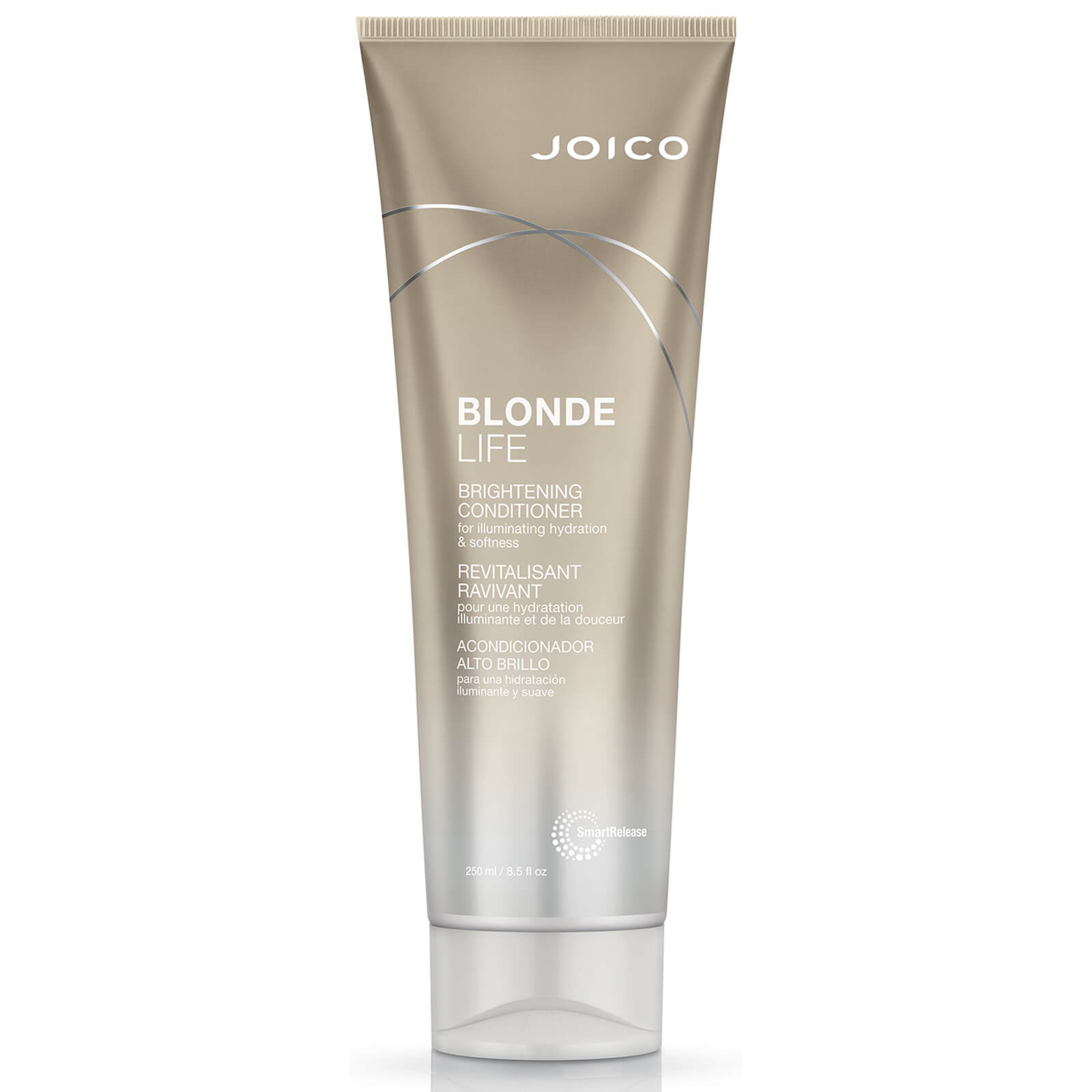 lookfantastic JOICO Blonde Life Brightening Conditioner 250 ml