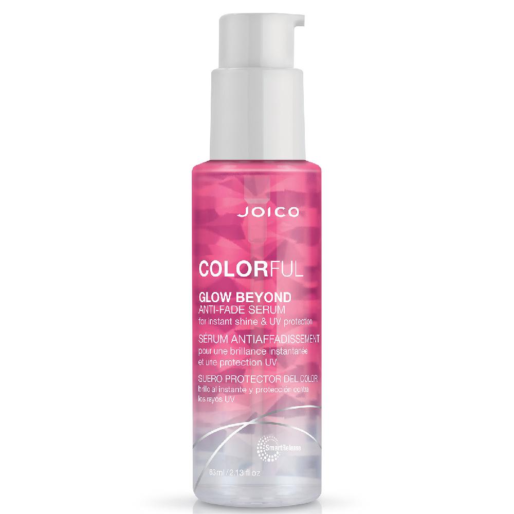 lookfantastic Joico Colorful GlowBeyond Serum Gegen Verblassen 63 ml