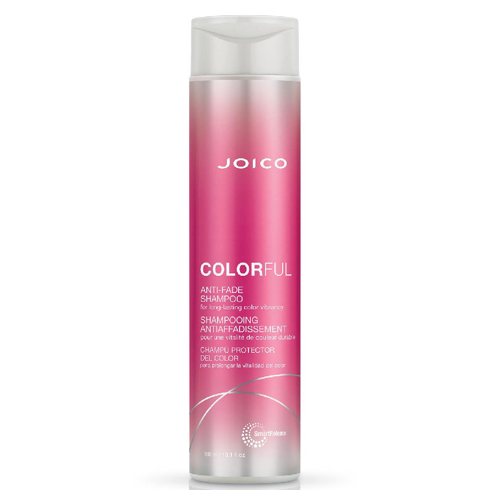 lookfantastic Joico Colorful Shampoo Gegen Verblassen 300 ml