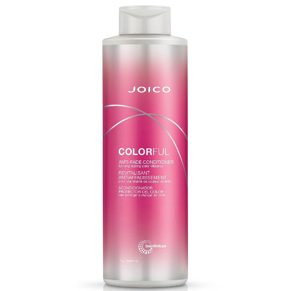 lookfantastic Joico Colorful Spülung Gegen Verblassen 1000 ml