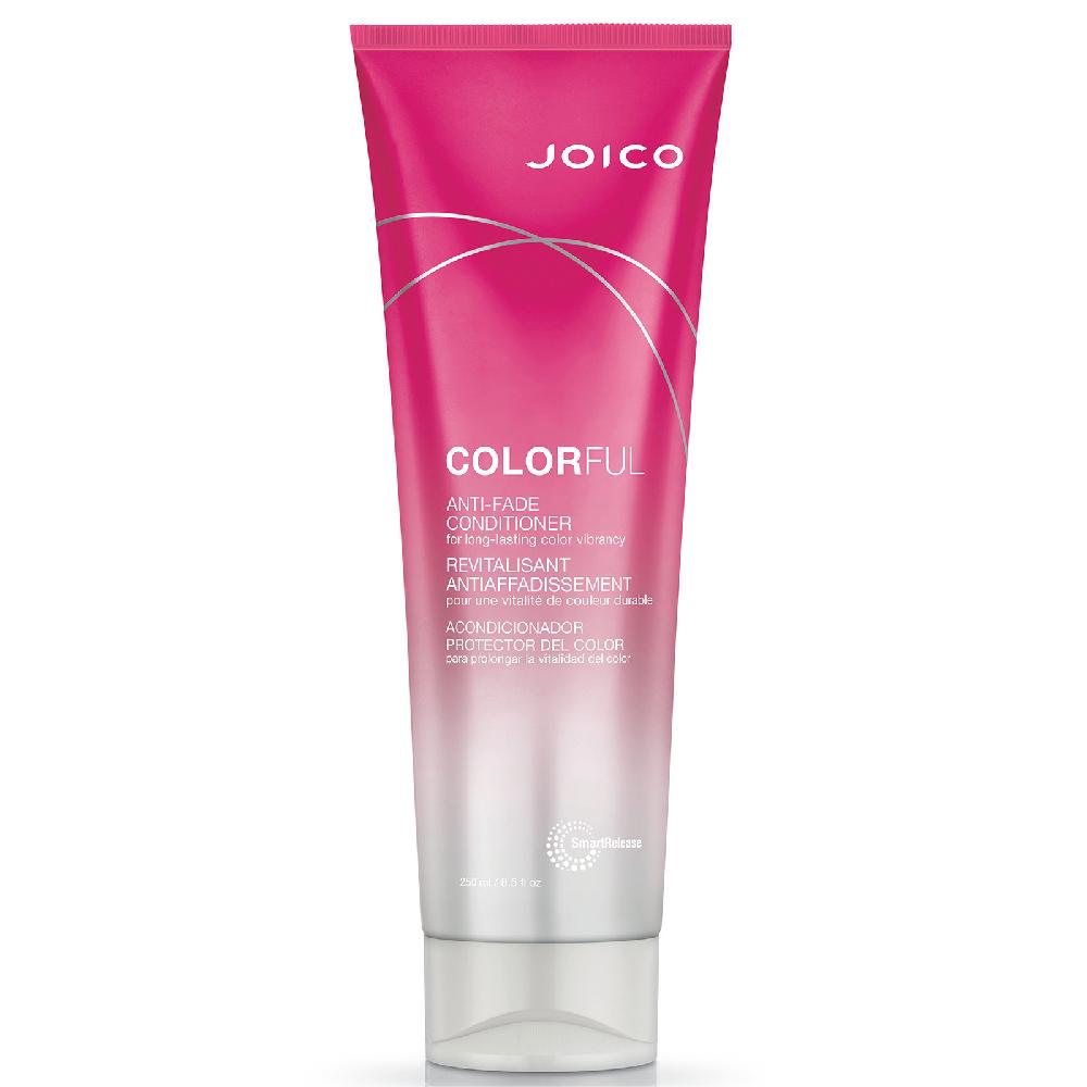 lookfantastic Joico Colorful Spülung Gegen Verblassen 250 ml