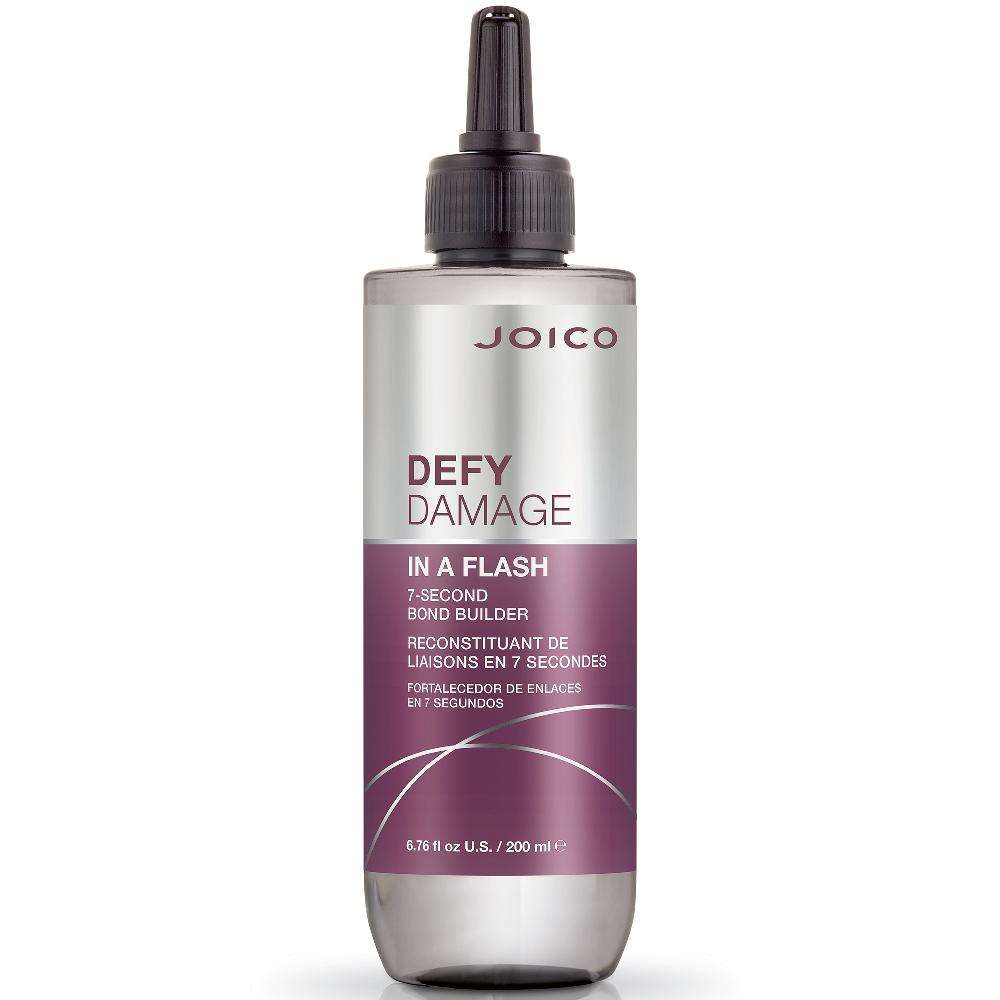 lookfantastic Joico Defy Damage In A Flash 7-Second Bond Builder 200ml