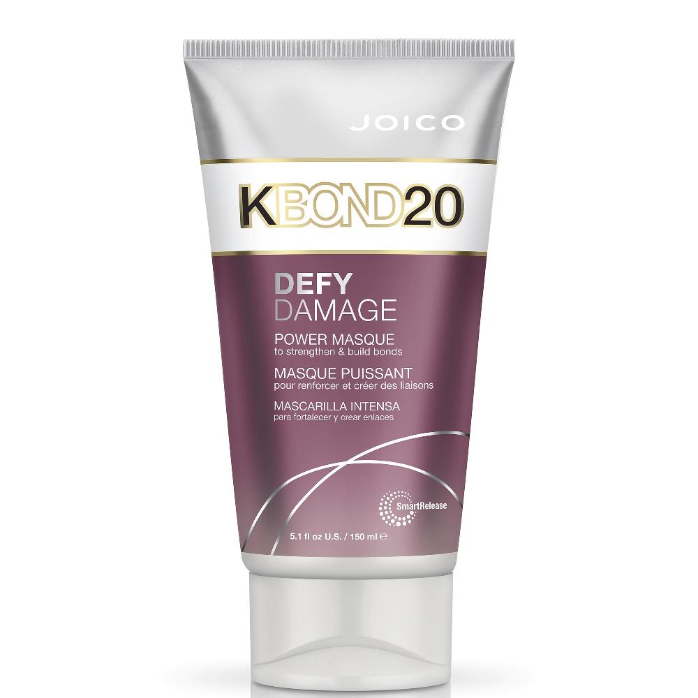 lookfantastic Joico Defy Damage KBond20 Power Masque 150ml