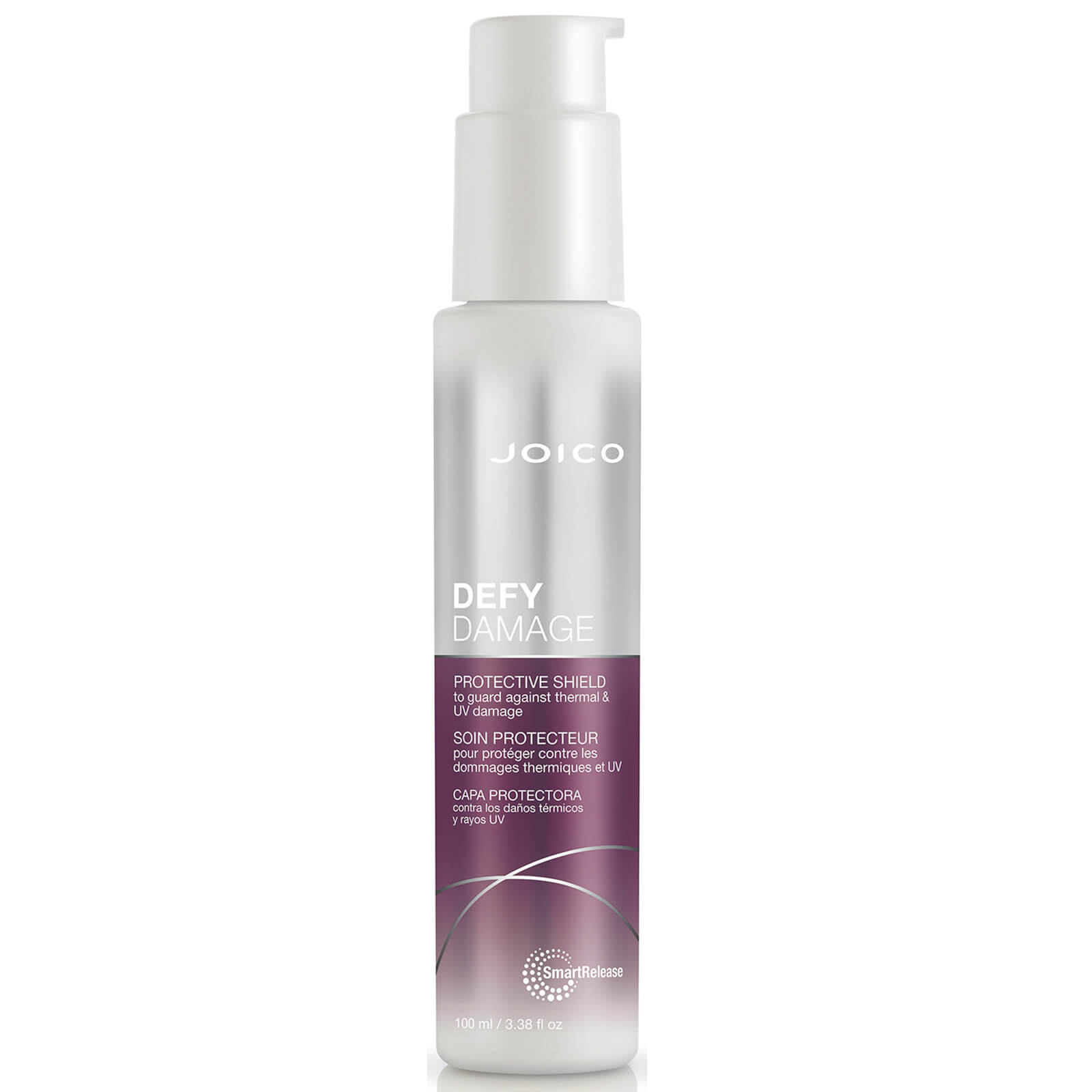 lookfantastic Joico Defy Damage Protective Shield 100 ml