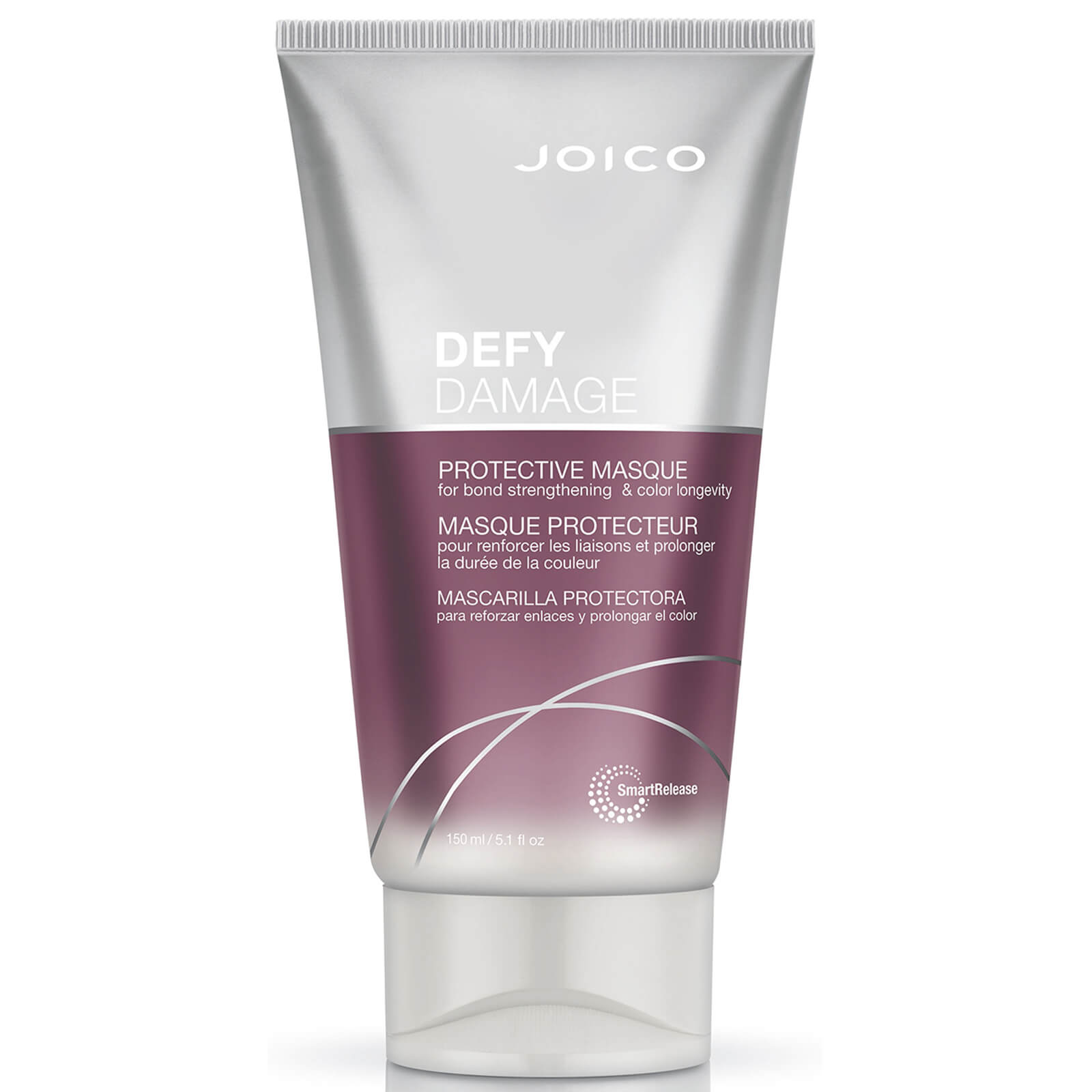 lookfantastic Joico Defy Damage Schützende Maske 150 ml