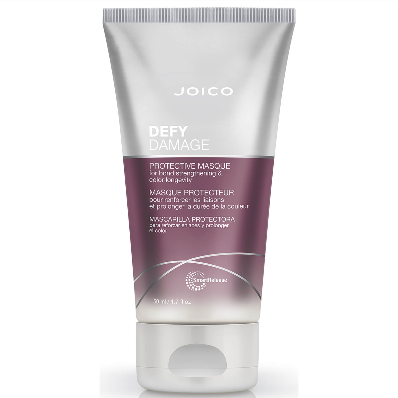 Lookfantastic Joico Defy Damage Schützende Maske 50 ml