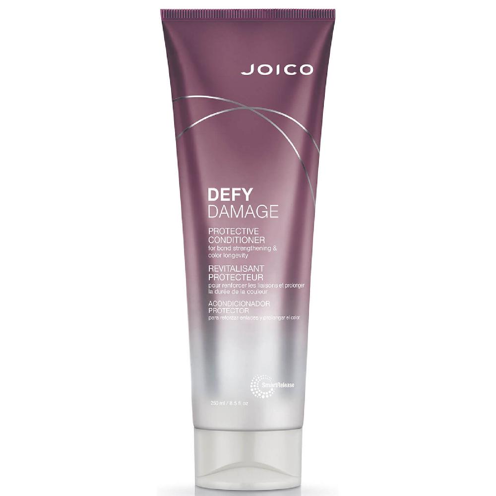 lookfantastic Joico Defy Damage Schützende Spülung 250 ml lookfantastic Joico Defy Damage Schützende Spülung 250 ml