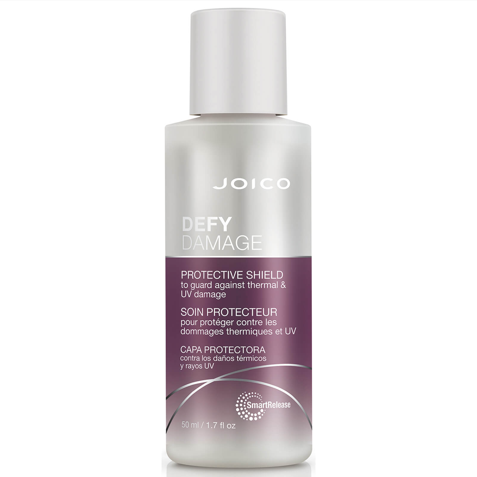 lookfantastic Joico Defy Damage Schützender Schild 50 ml
