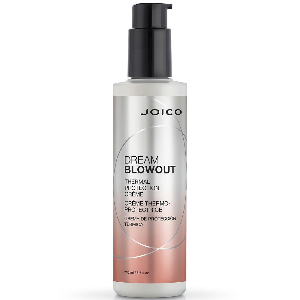 lookfantastic Joico Dream Blowout Thermal Schutzcreme 200 ml