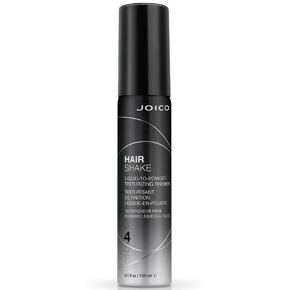 lookfantastic Joico Hair Shake Liquid-to-Powder Finishing Texturizer (150ml)