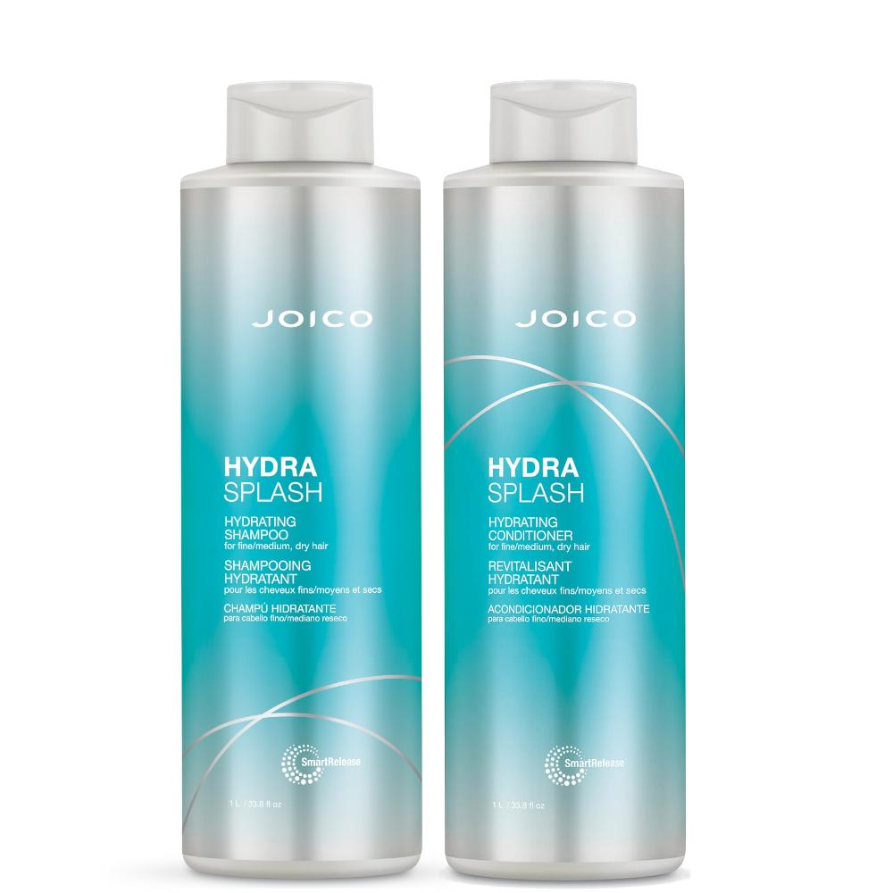 lookfantastic Joico Hydrasplash Hydrating Supersize Duo