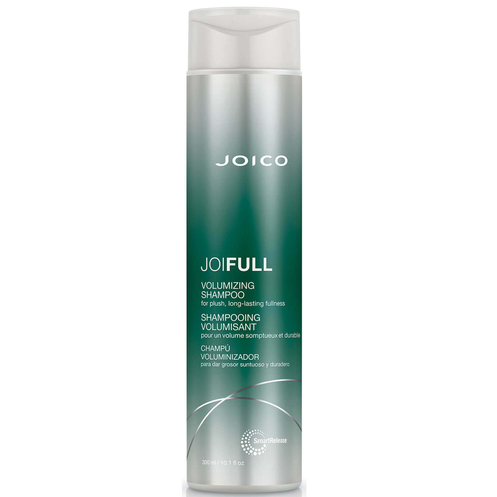 Lookfantastic Joico JoiFull Volume Shampoo And Conditioner