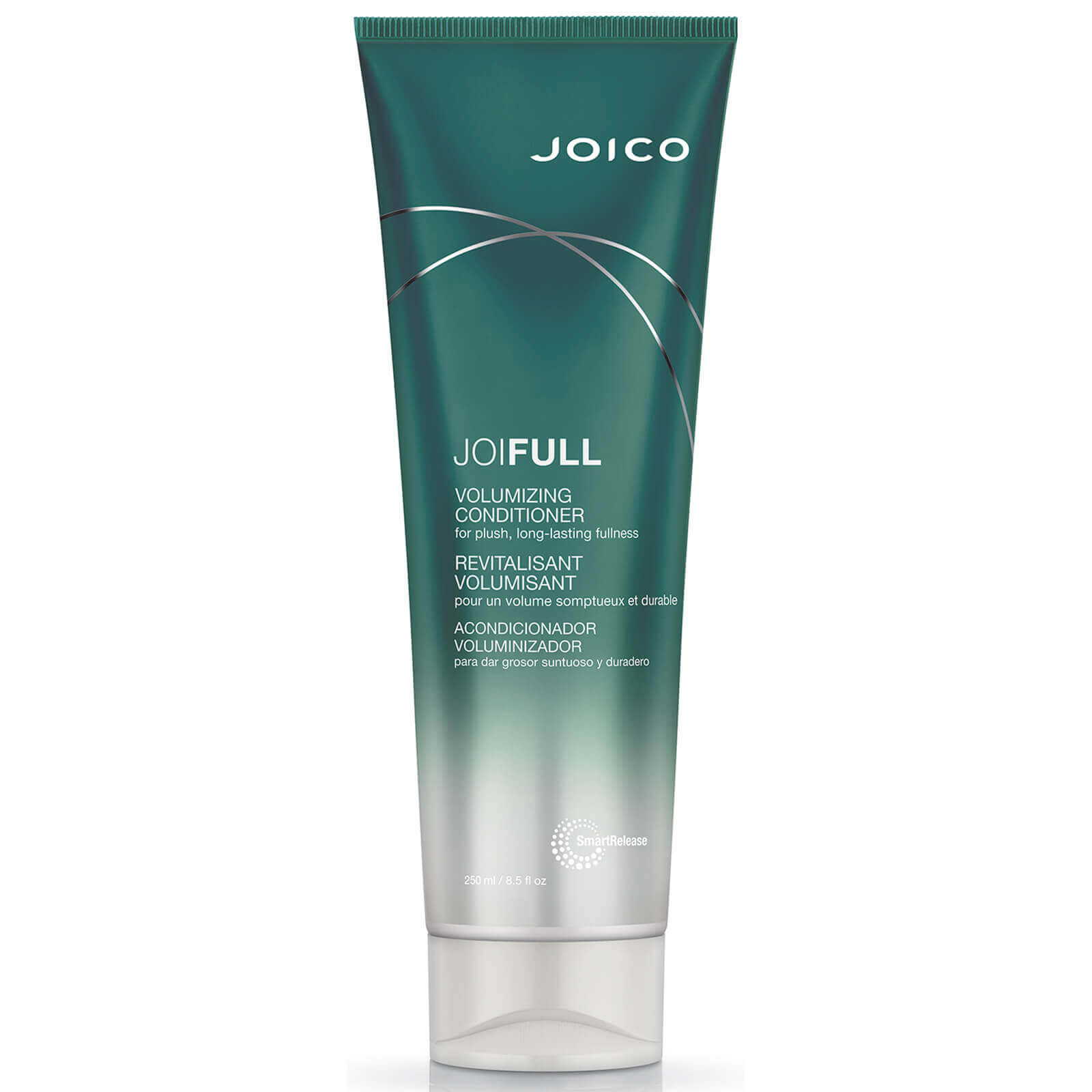 Lookfantastic Joico JoiFull Volume Shampoo And Conditioner