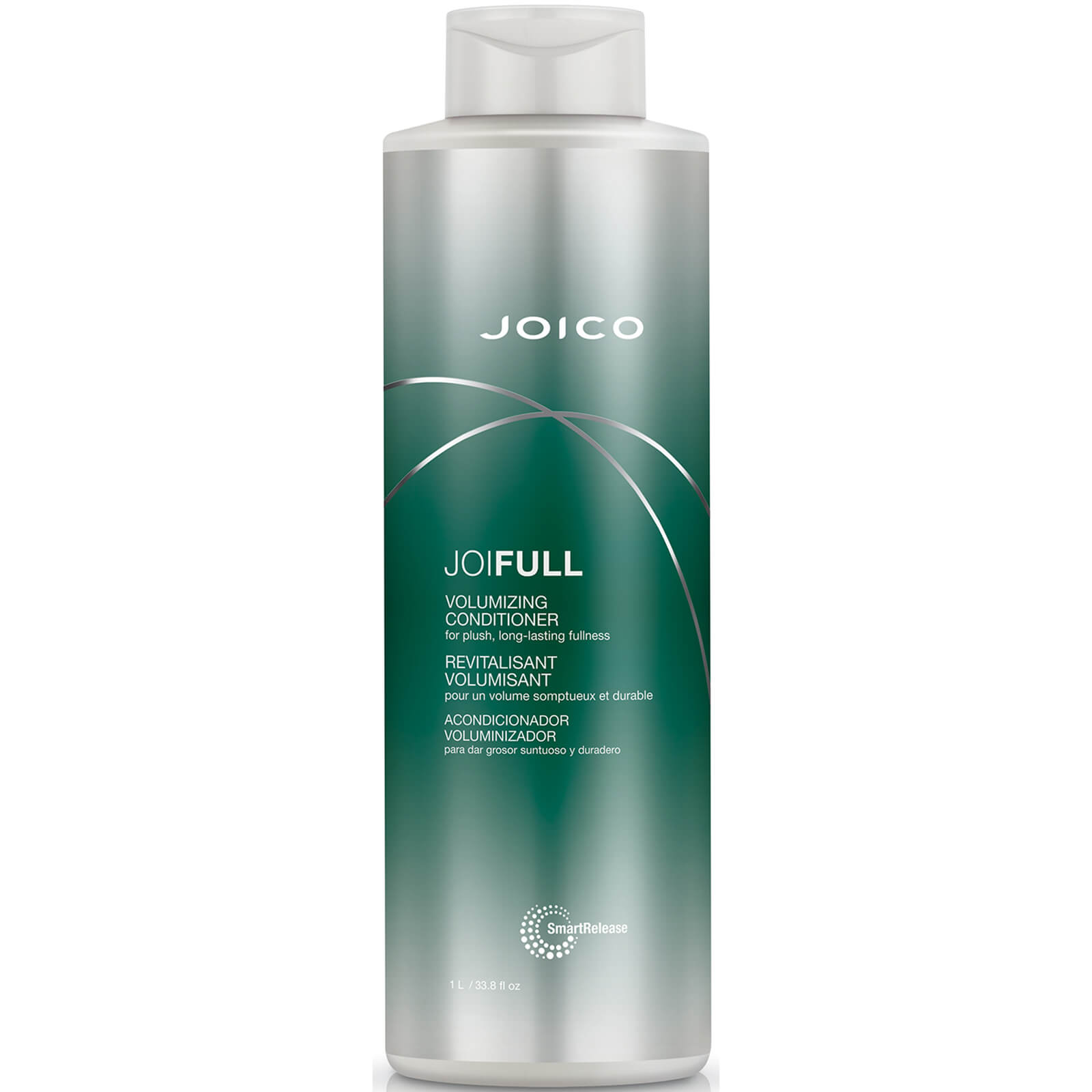 Lookfantastic Joico JoiFull Volumizing Supersize Duo