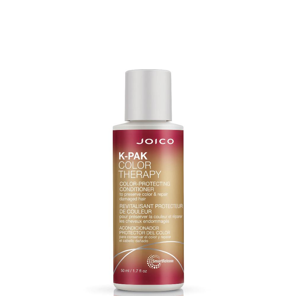 lookfantastic Joico K-Pak Color Therapy Conditioner 50 ml