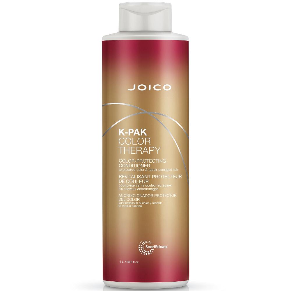 Lookfantastic Joico K-Pak Color Therapy Supersize Duo