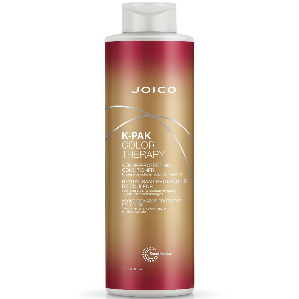lookfantastic Joico K-Pak Farbtherapie Farbschonende Spülung 1000 ml