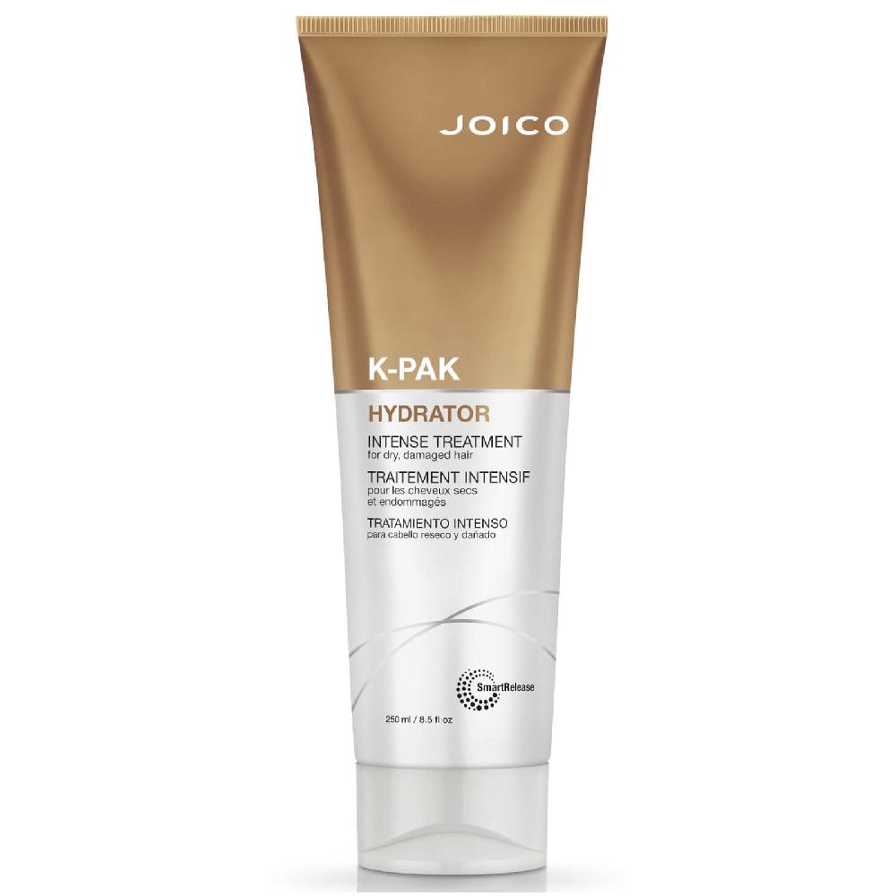 lookfantastic Joico K-Pak Intense Hydrator trockenes Haar 250ml