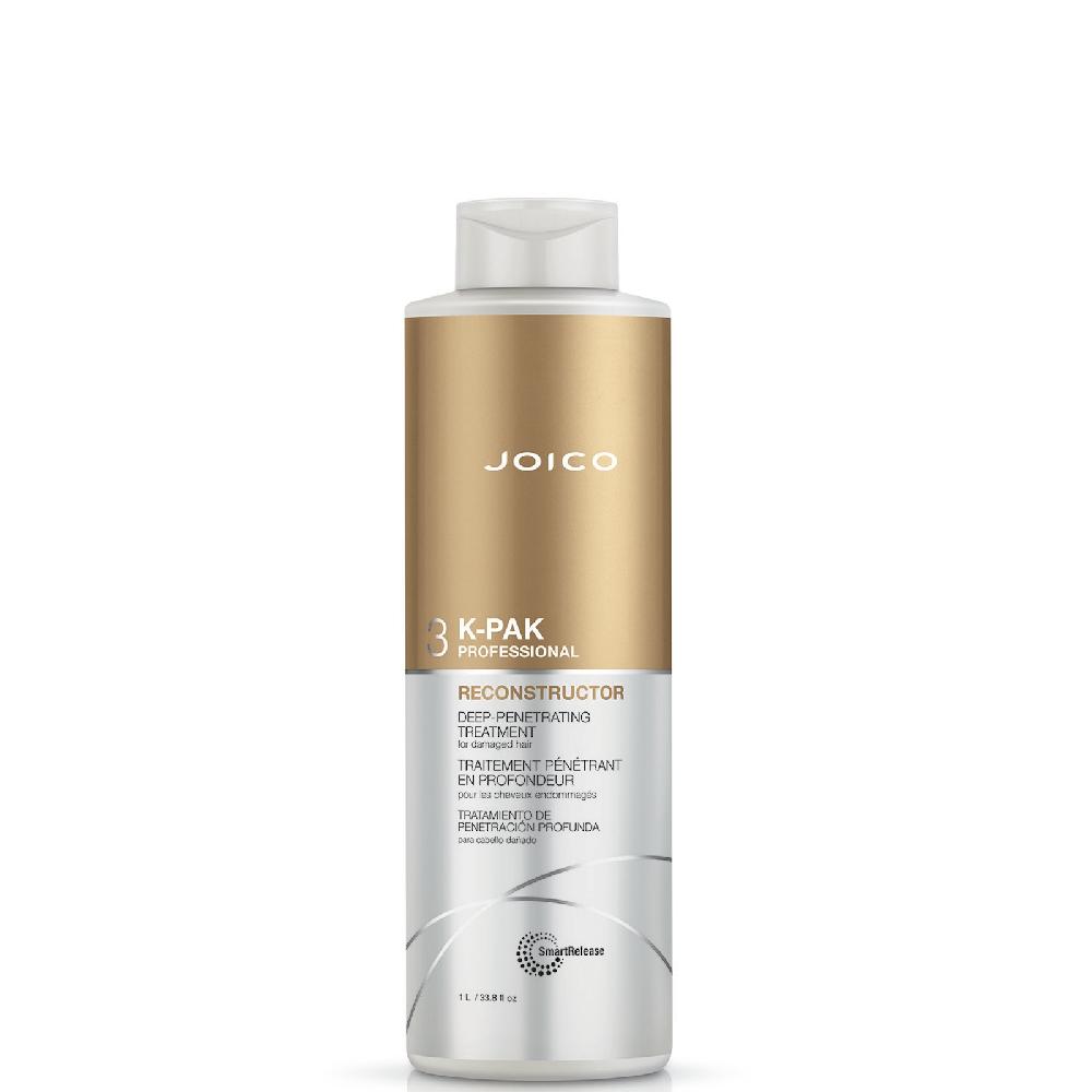 lookfantastic Joico K-Pak PROFESSIONAL Reconstructor 1000ml