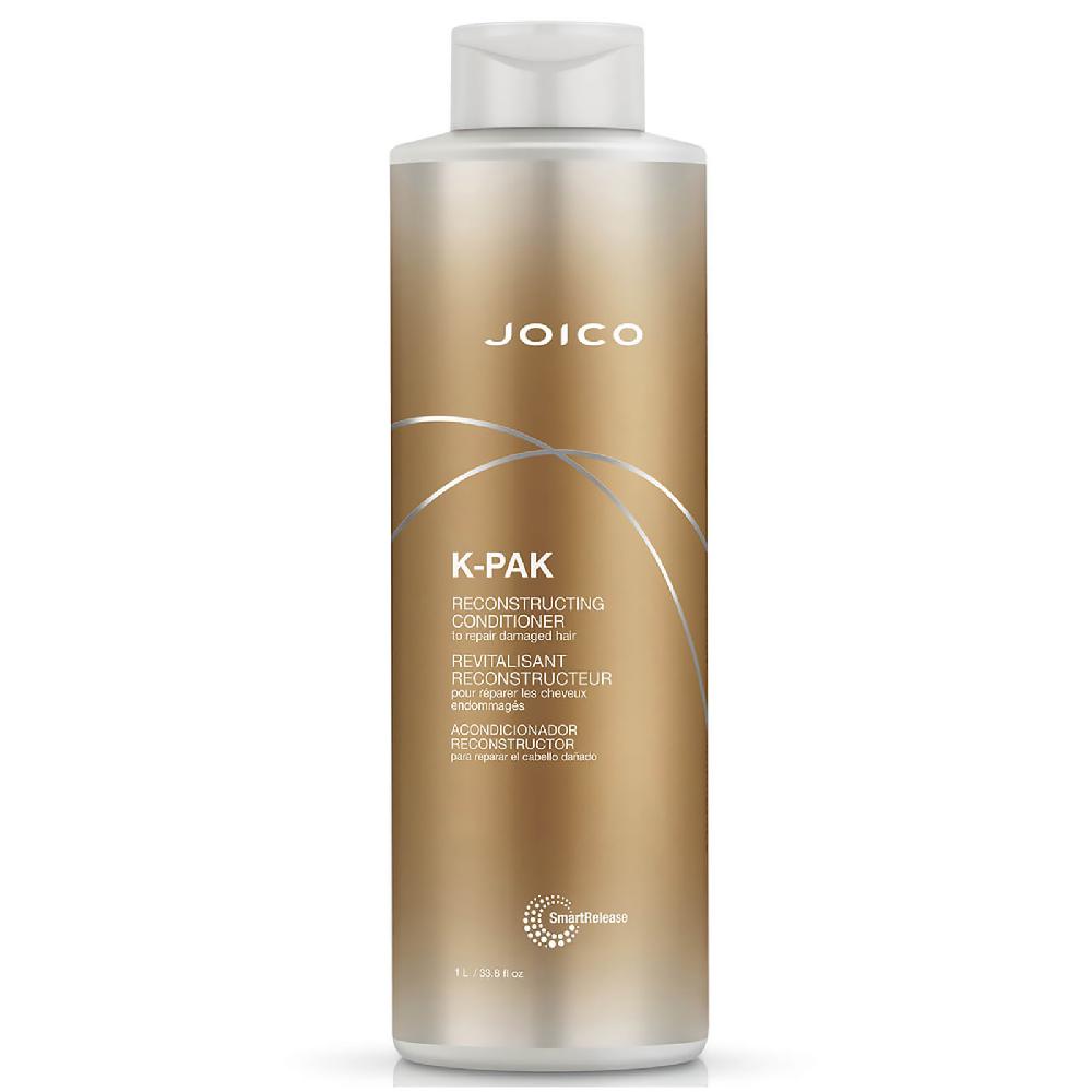 Lookfantastic Joico K-Pak Reconstructing Supersize Duo