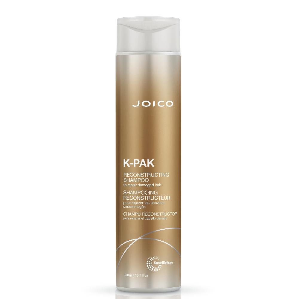lookfantastic Joico K-Pak Shampoo geschädigtes Haar 300ml