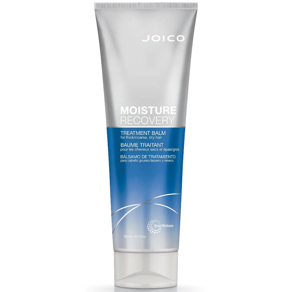 Lookfantastic Joico Moisture Recovery Thick Coarse Hair Hydrating Home Care Kit