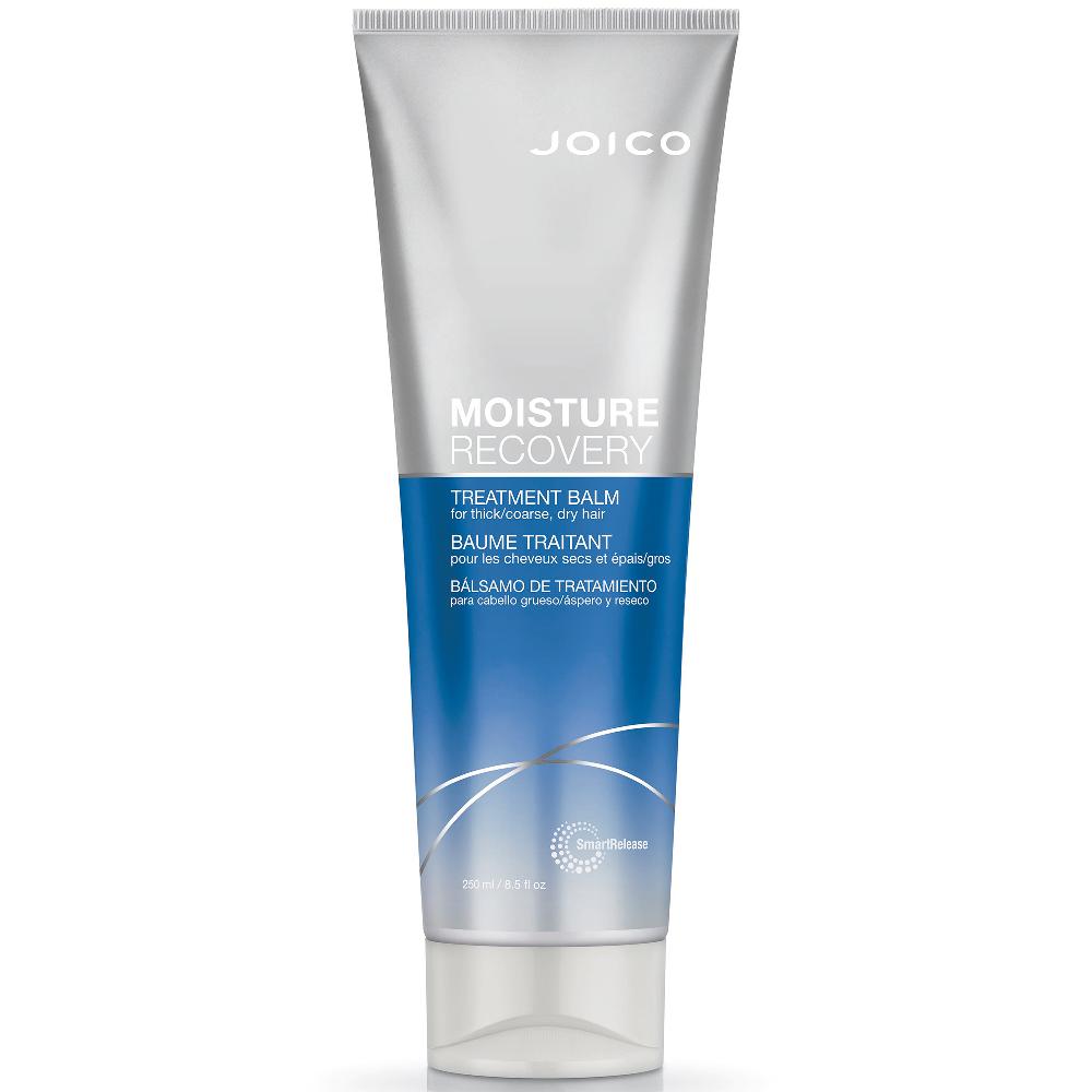 lookfantastic Joico Moisture Recovery Treatment Balm For Thick-Coarse Dry Hair 250ml