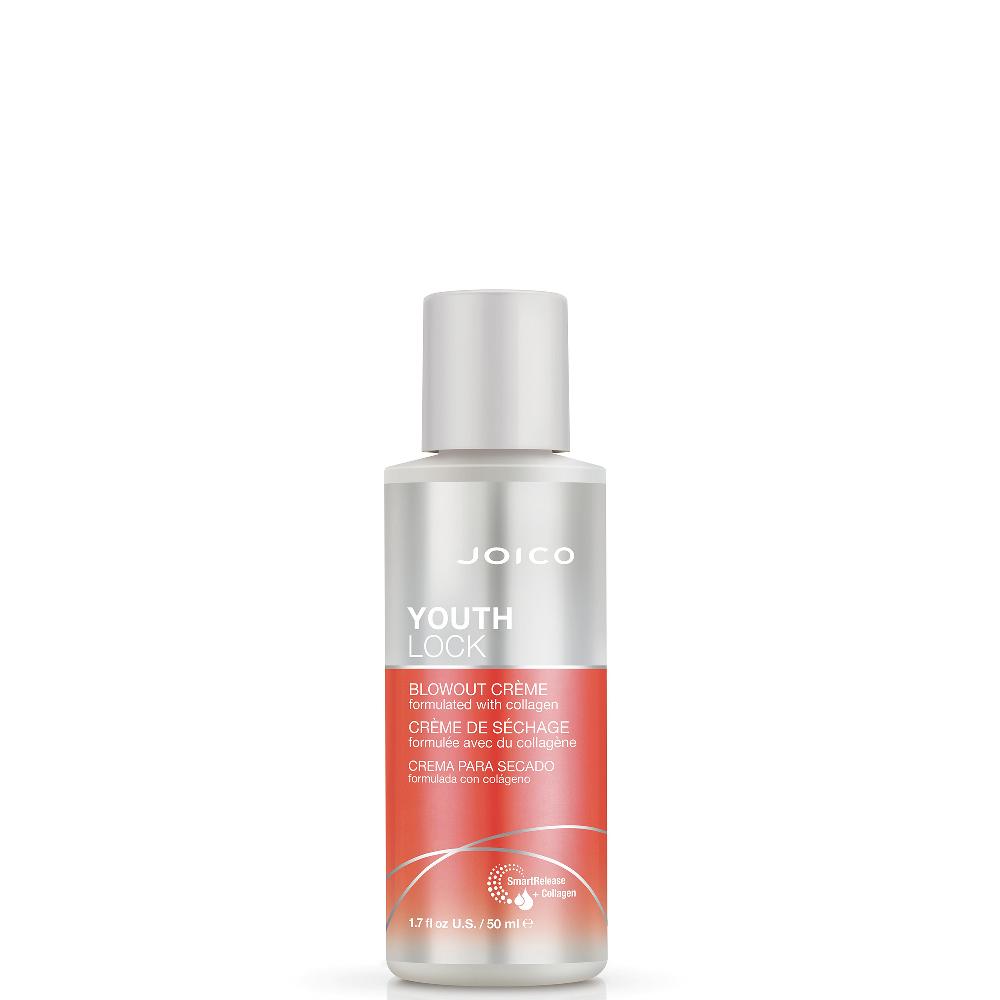 lookfantastic Joico YouthLock Anti-Frizz Föhncreme 50 ml