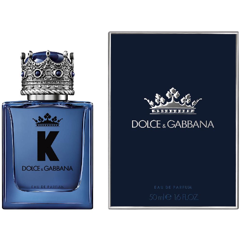 Lookfantastic K By Dolce&Gabbana Eau De Parfum - 50ml