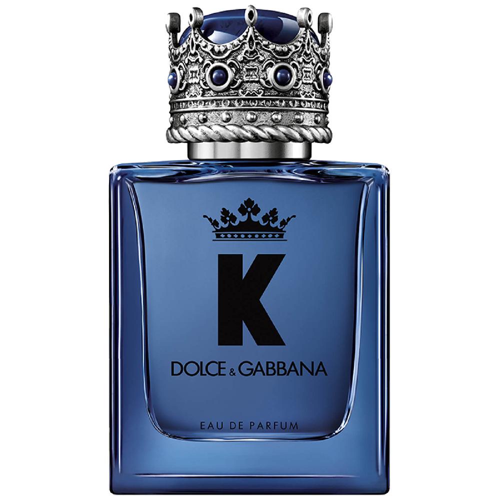 lookfantastic K by Dolce&Gabbana Eau de Parfum - 50ml