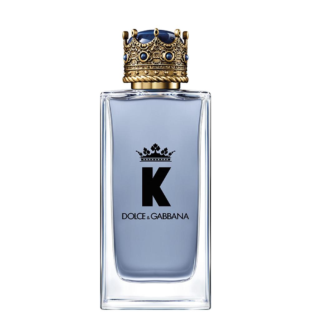 lookfantastic K by Dolce&Gabbana Eau de Toilette 100ml