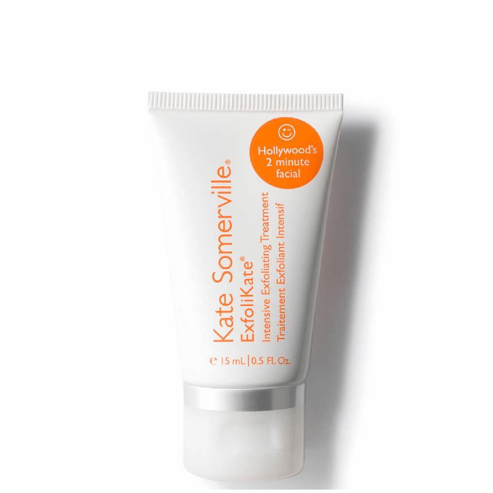 Lookfantastic Kate Somerville Cleanse And Exfoliate Duo