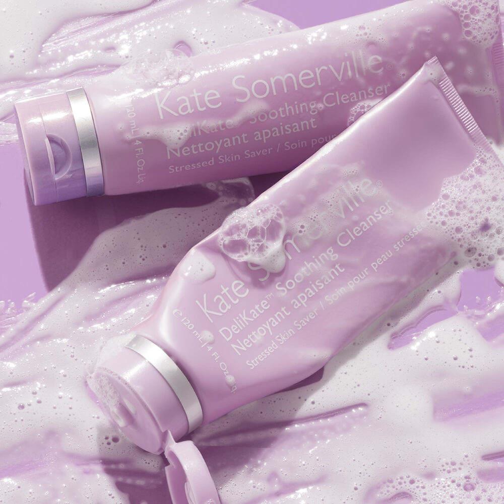Lookfantastic Kate Somerville Das Mini-Reinigungstrio-Set