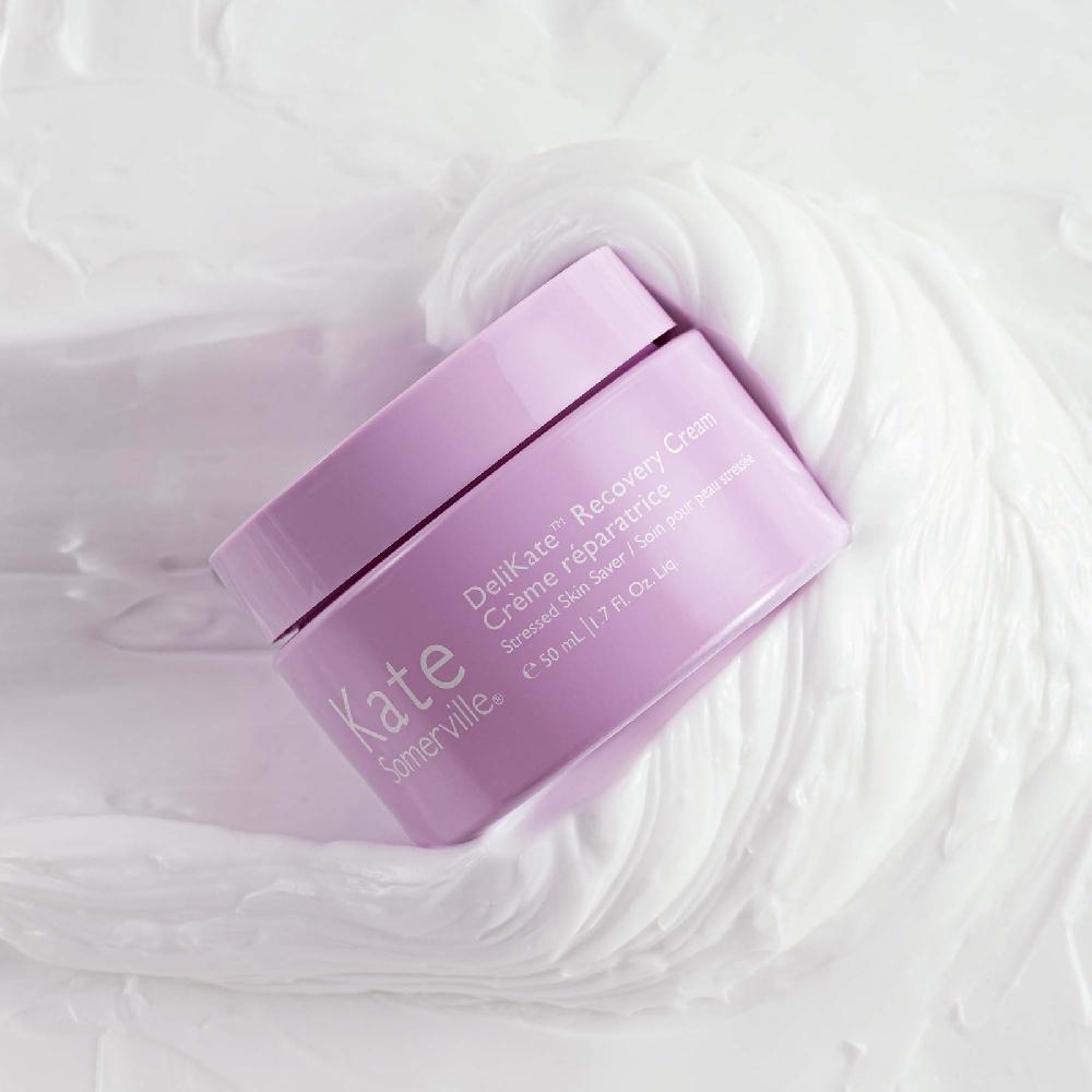 Lookfantastic Kate Somerville DeliKate Erholungscreme 1 7 ml