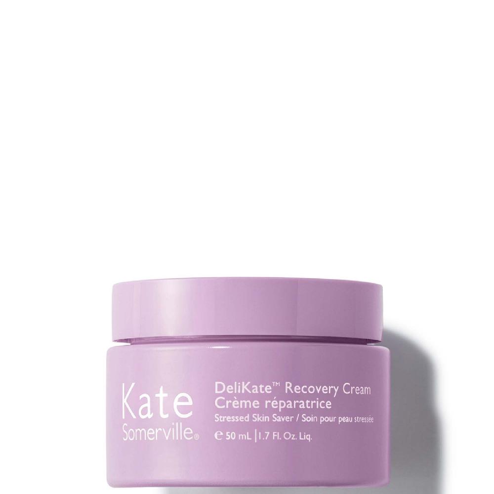 lookfantastic Kate Somerville DeliKate Erholungscreme 1 7 ml