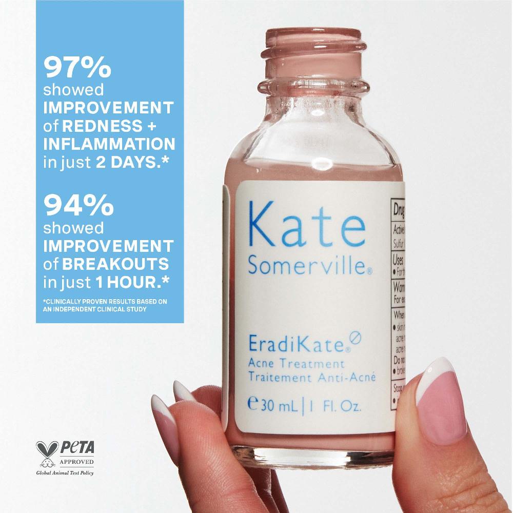 Lookfantastic Kate Somerville EradiKate Behandlung Gegen Unreinheiten 30 ml