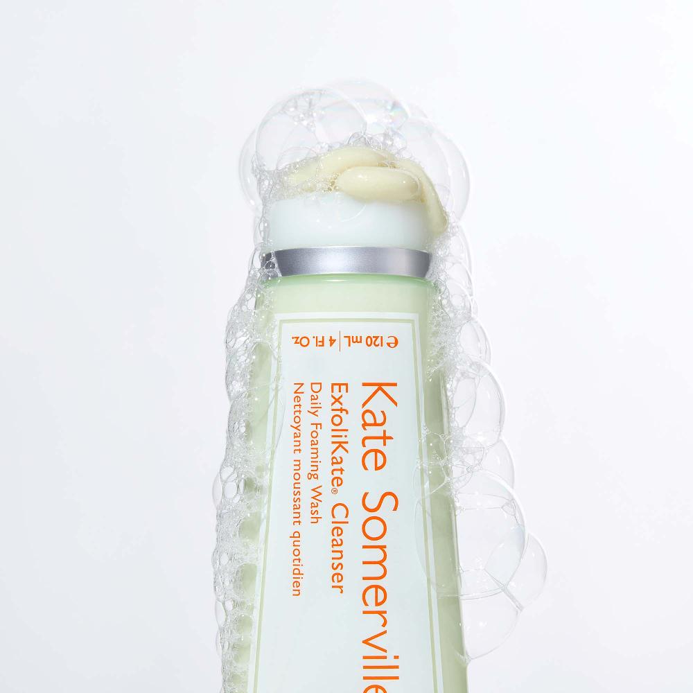 Lookfantastic Kate Somerville ExfoliKate Cleanser Daily Foaming Wash 240ml