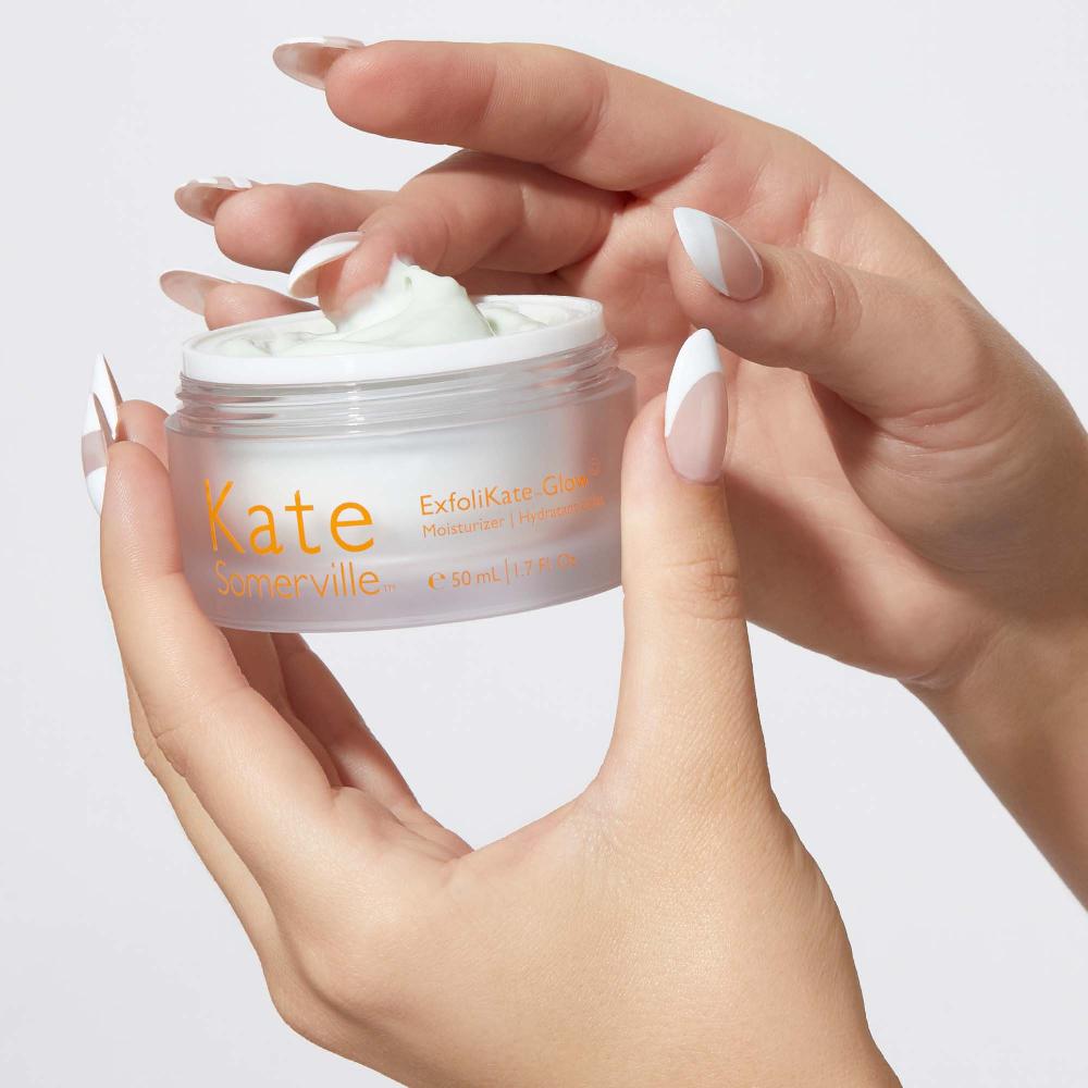 Lookfantastic Kate Somerville ExfoliKate Glanz-Feuchtigkeitspflege 50 ml