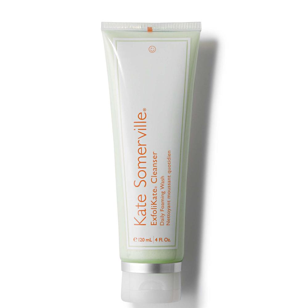 lookfantastic Kate Somerville ExfoliKate Schäumende Gesichtsreinigung für den Täglichen Gebrauch 120 ml